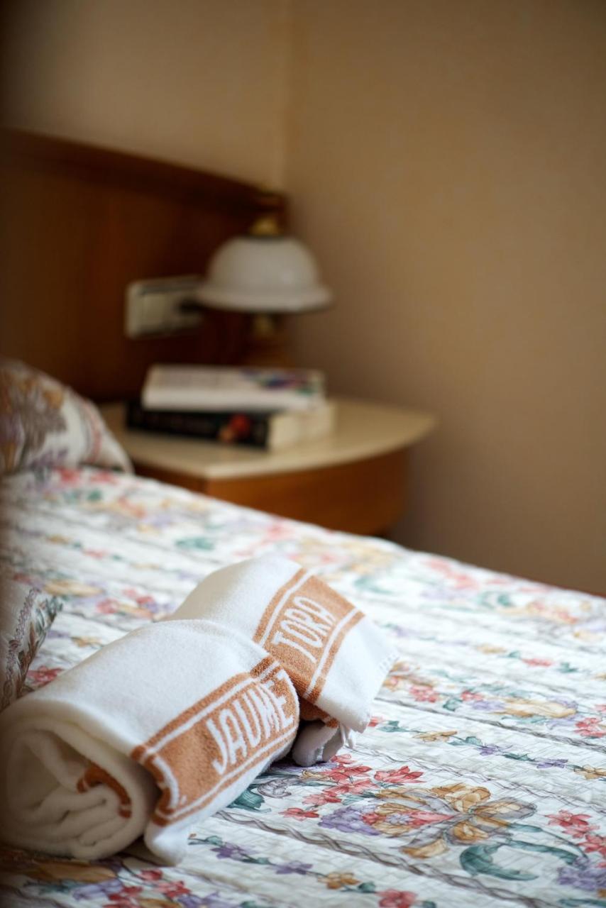 Double room without terrace