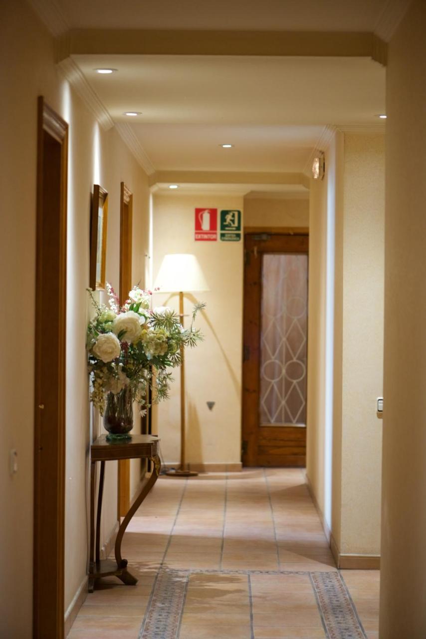 Double room without terrace